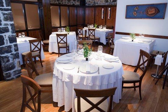 Restaurante Casa Zabala